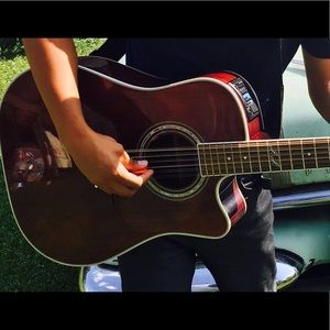 Meet your Posher, Erik